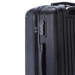 Vertical Studio "Гётеборг" 20" 24" 28" набор чемоданов из 3 - фото 5