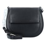 Сумка кросс-боди Tom Tailor, черный - фото