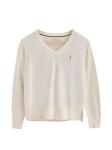 Свитер Polo Club, Wool White - фото