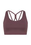 Бюстгальтер Röhnisch LEGACY, Huckleberry/Dark Purple - фото 5