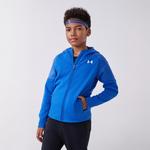 Унисекс куртка Under Armour, черная - фото 5