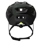 Шлем Scott Argo Plus MIPS MTB, зеленый - фото 3