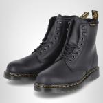 Женские ботинки Dr. Martens 1460 Pascal, черный - фото 8