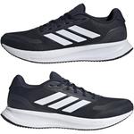 Кроссовки Runfalcon 5 Adidas, мультиколор - фото 4