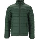 Куртка Whistler, цвет deep forest - фото