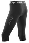 CEP Базовые леггинсы Tight W SKI COMPRESS3/4 - фото 2