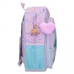 Рюкзак Disney Watch Us Shine 38 cm Junior, розовый - фото 3