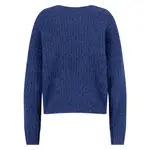 Свитер Fynch Hatton 25107465, синий - фото 2