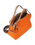 Сумка Carol J., оранжевый - фото 2