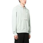 Свитер мужской зеленый Acne Studios - фото 6