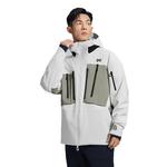 Under Armour Ветровка Unisex, Crystal Green - фото 5