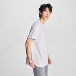 Lee FW24 Short-S ved Men's White - фото 8