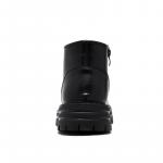 Ботинки мужские черный Take A Break - фото 3