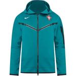 Куртка мужская Geode Teal Nike - фото