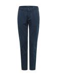 Брюки чинос Marc O'Polo Regular Chino Pants Stig, темно-синий - фото