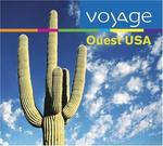 CD диск Ouest Usa: Voyage / Various: Ouest Usa: Voyage - фото