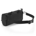 Сумка на руль стыковочная REI Co-op, Black - фото 3