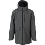 Куртка Нельсон Brunotti, зеленый - фото