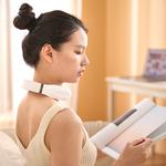 Массажеры для шеи Yike, белый - фото 6