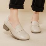 Лоферы женские Okahui, черный - фото 15