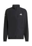Куртка Adidas Performance Windbreaker, Black - фото 5