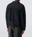 Джинсовая куртка 1st type A.Presse, Custom - фото 4