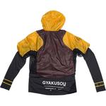 Куртка NRG Gyakusou Transform Nike, мультиколор - фото 2