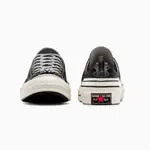 Туфли Converse Canvas унисекс, Черный - фото 5