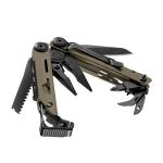LEATHERMAN Инструменты для улицы, цвет Black 832586 - фото 27