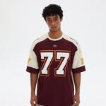 Футболка унисекс Wildx, хаки/синий - фото 34