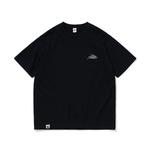 Футболка унисекс 714STREET, темно-серый - фото 11