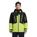 Under Armour Ветровка Unisex, Crystal Green - фото 9