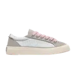 Кроссовки Dior B33 'Dior Oblique - Grey', серый - фото