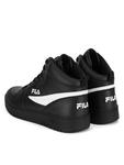Кроссовки Fila, черный - фото 3