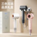 Фен для волос Aux, Pink-Rabbit limited gift box - фото 7