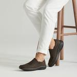 Artisan Collection Men"s Casual Men Low-top Brown Clarks - фото 5