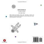 SPACEMAN II (Independently published) - фото 2