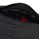 Поясная сумка HUGO Taric, черный - фото 7