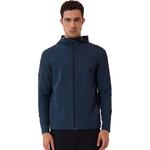 Куртка мужская Spyder, черный - фото 8