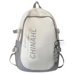 Рюкзак унисекс WARRIOR, Черный - фото