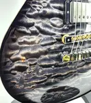 Paul Reed Smith PRS Private Stock McCarty 594 Singlecut модель Сер.: 24-0384247 - фото 9