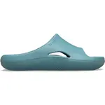 Шлепанцы Crocs Mellow Recovery, синий - фото 3