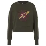 Свитер Super.natural Rocket260, черный - фото 3