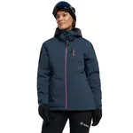 Куртка Tenson Core Ski, синий - фото