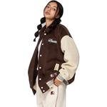 Куртка унисекс Starter, светло-голубой - фото 4