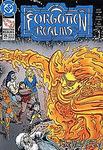 Forgotten Realms (1989 series) #25 (DC Comics) - фото