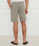 Шорты коричневые Regular fit Joop! Jeans, желтый - фото 4