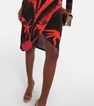 Платье миди Летнее солнцестояние Louisa Ballou, Queens Gambit - фото 5