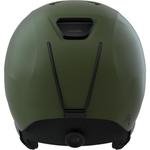 Шлем Брикс Alpina, зеленый - фото 2