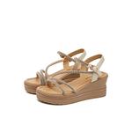 Сандалии DAPHNE One-Strap Sandals Women's - фото 6